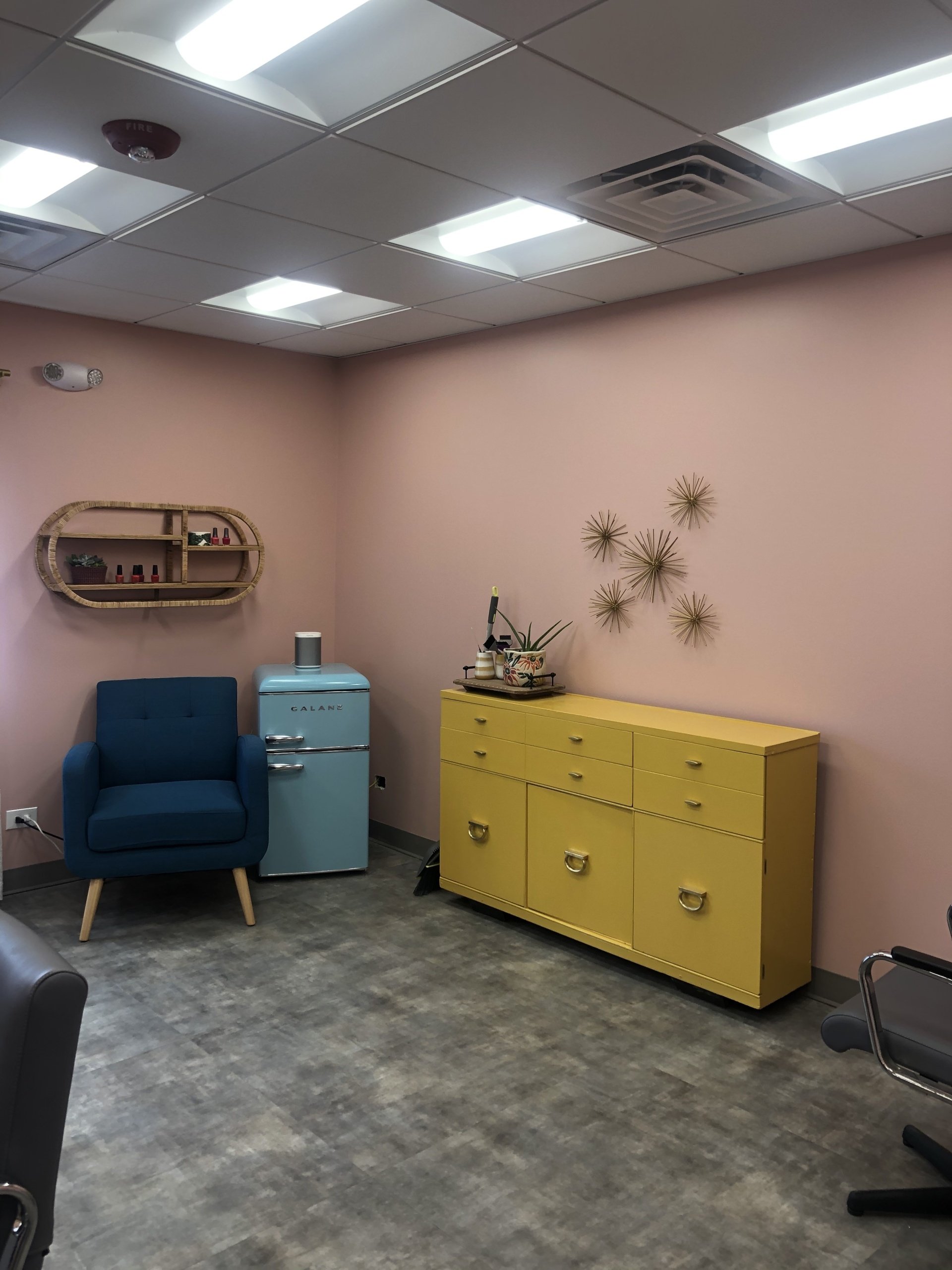 álainn Salon Suites Local, Luxury Salon Suites for Rent Park Ridge, IL