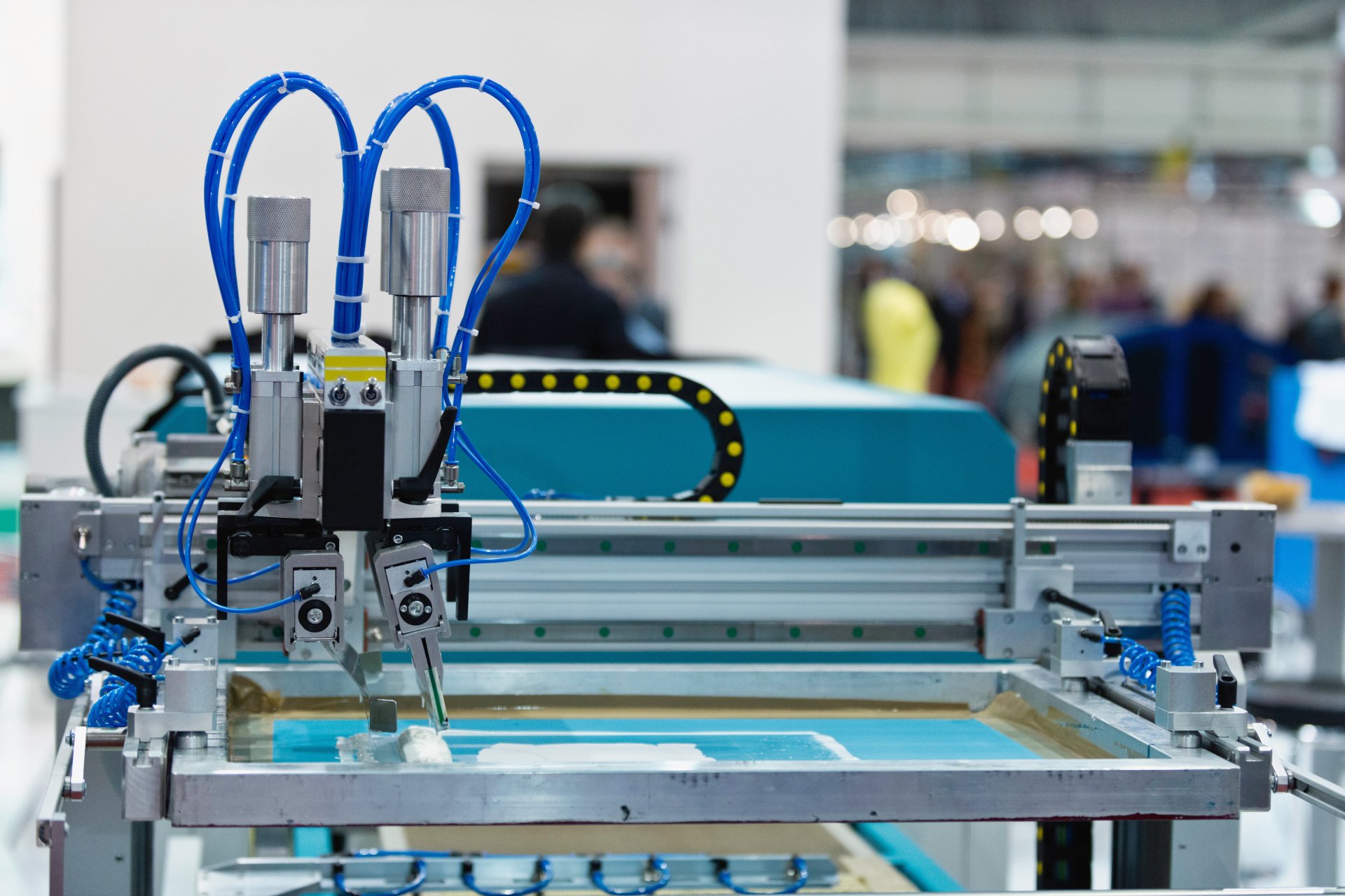 Silk Screen Shirts, Apparel & Promotional Printing Rockford