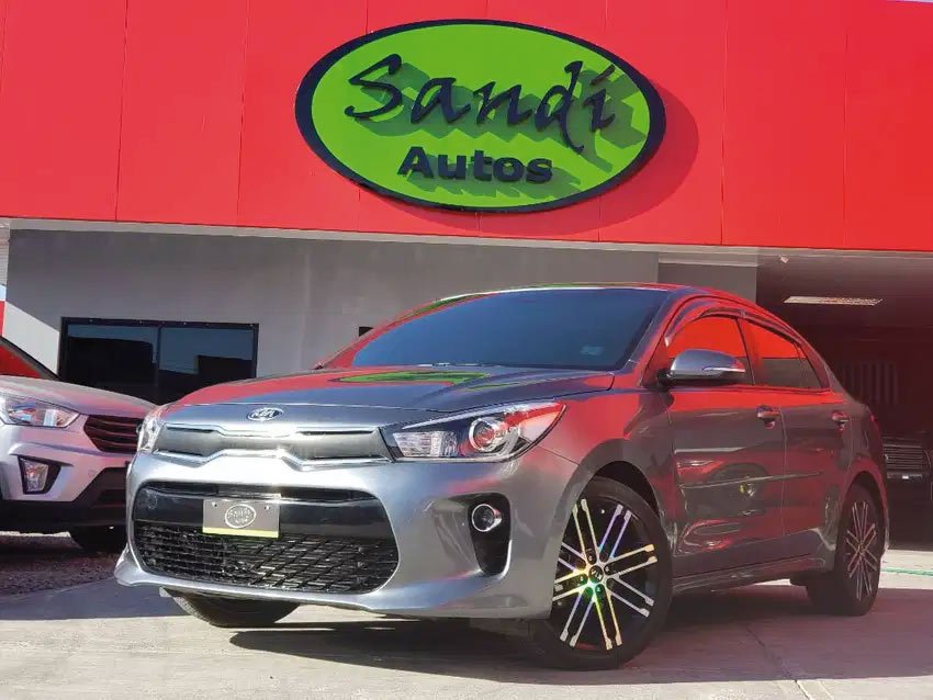SANDI AUTOS PTY