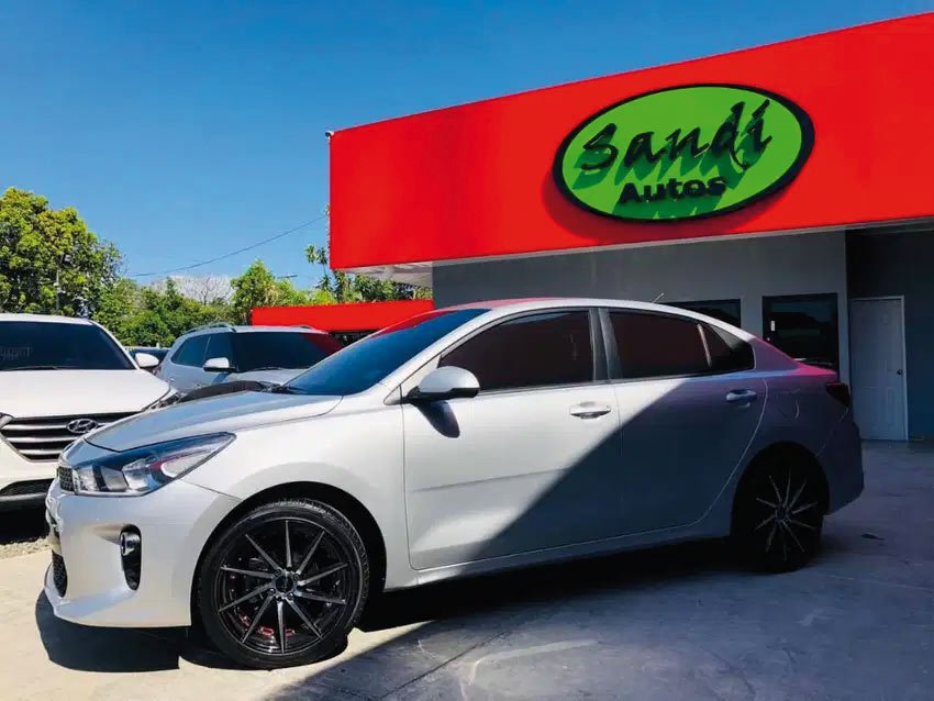 SANDI AUTOS PTY