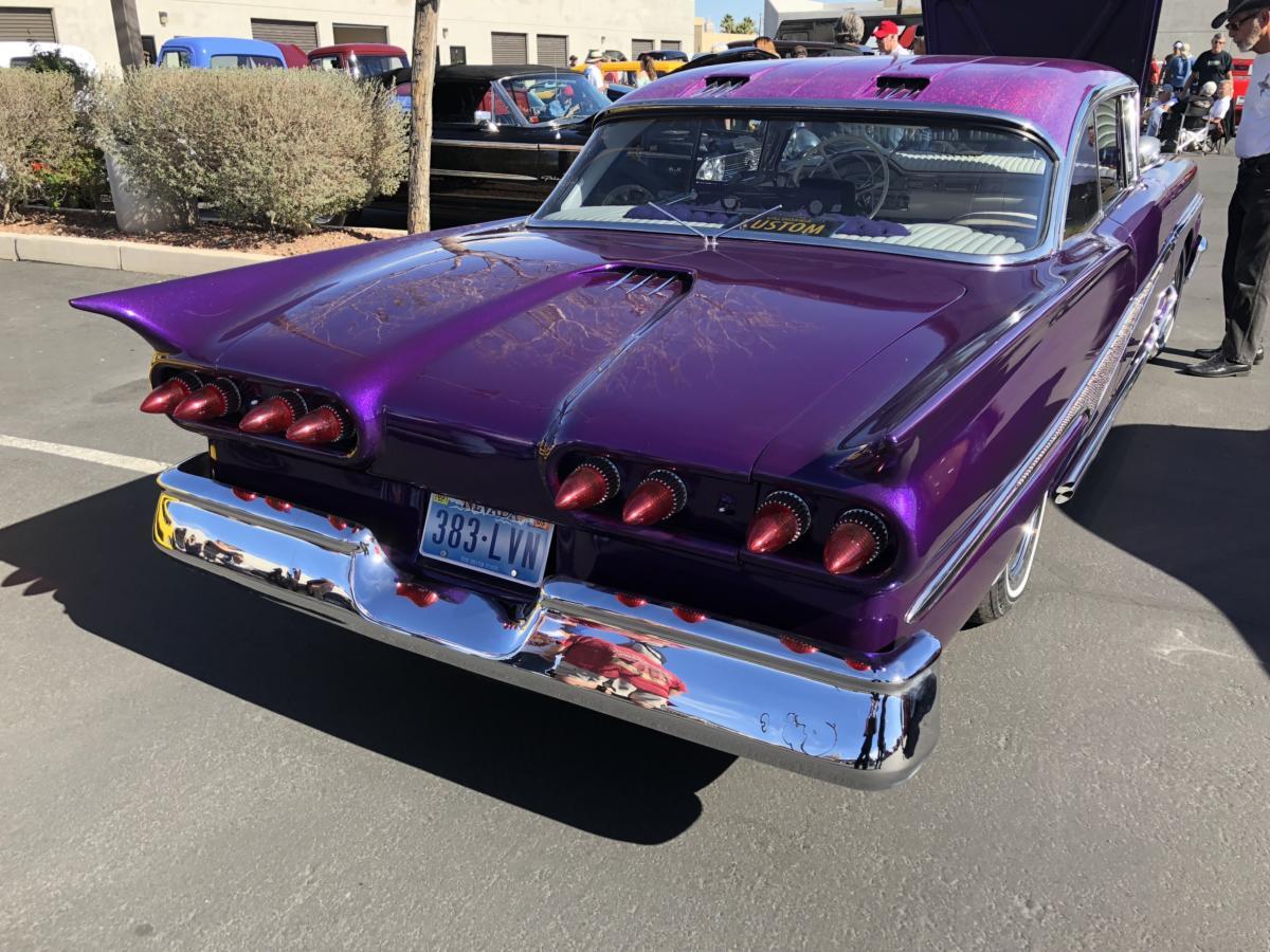 Las Vegas Cadillac Club Nevada Las Vegas