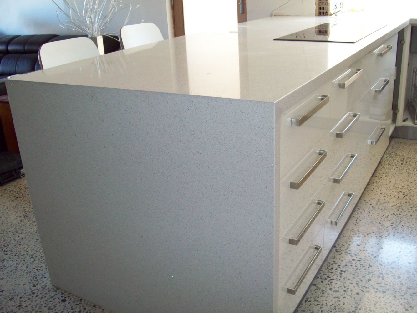 Granite Benchtops Perth Supreme Marble & Granite