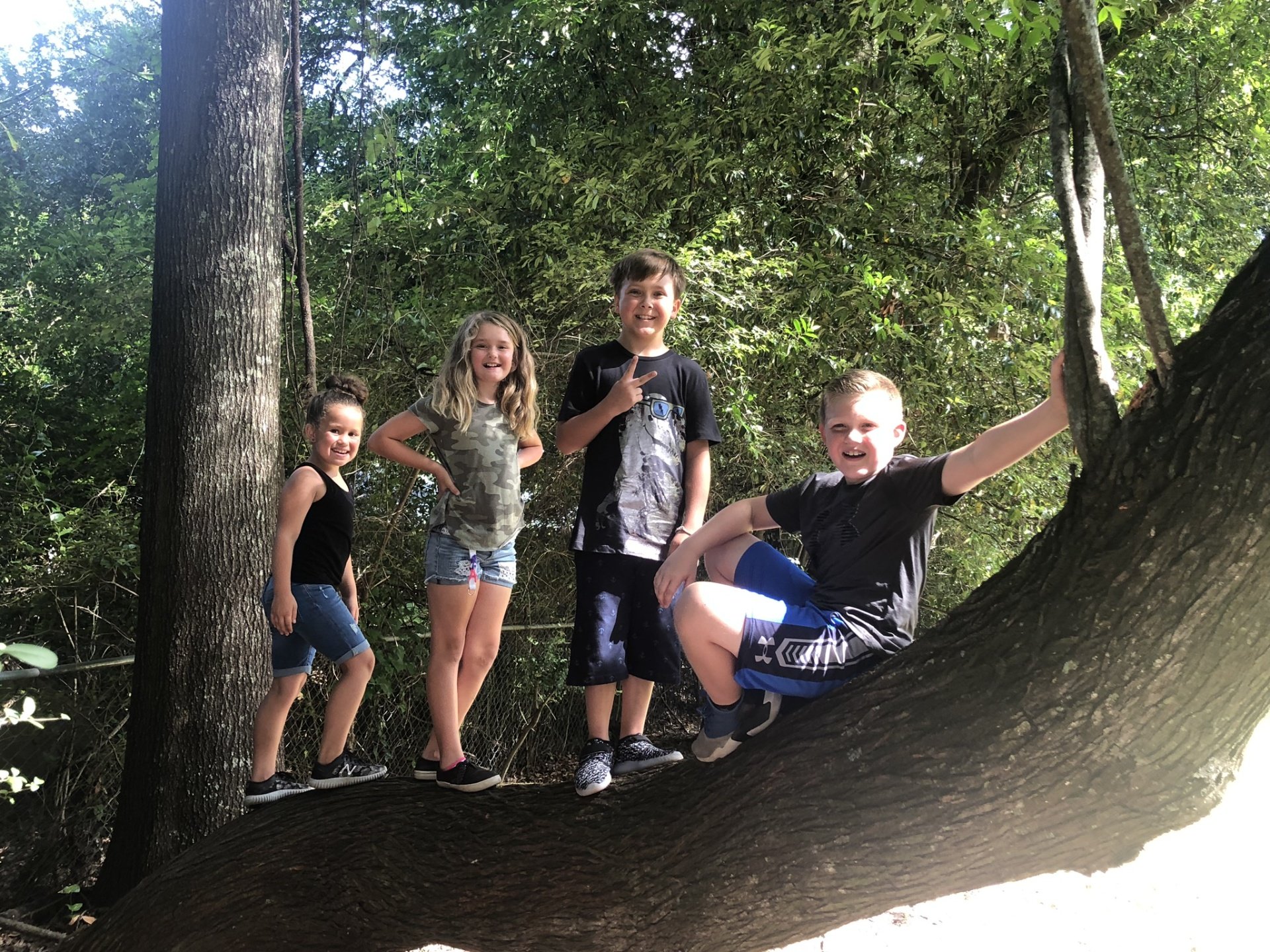 Day Care Pensacola, Milton &amp, Century, FL Summer Camps &amp, Voluntary Pre