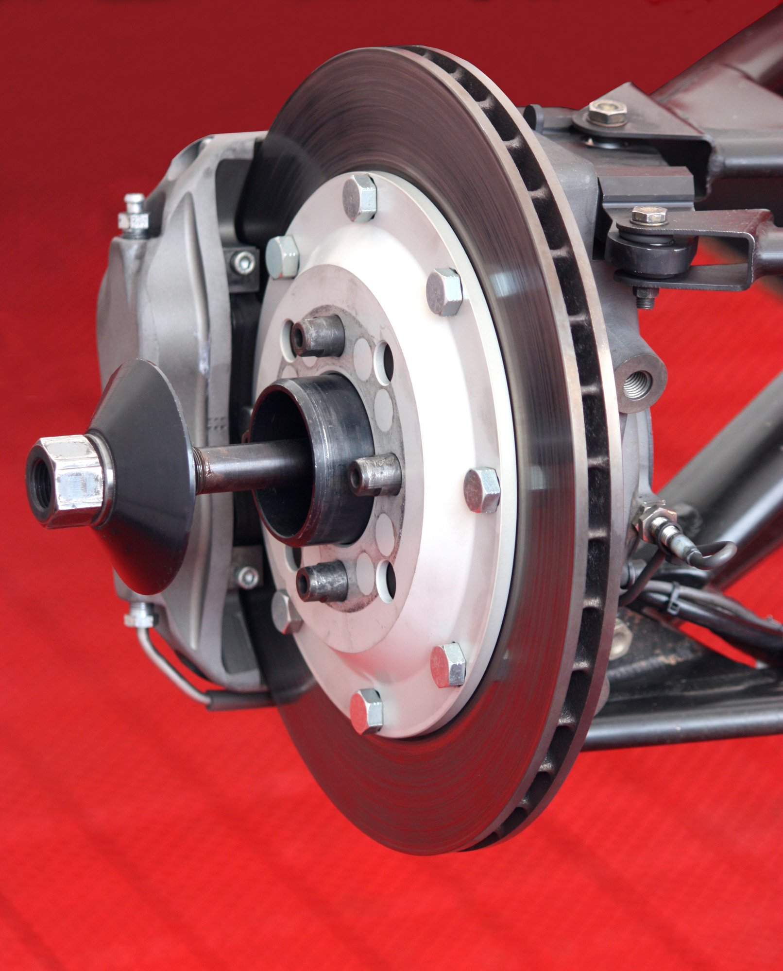 Brake Repair Services in Elkhart, IN The Brake Team