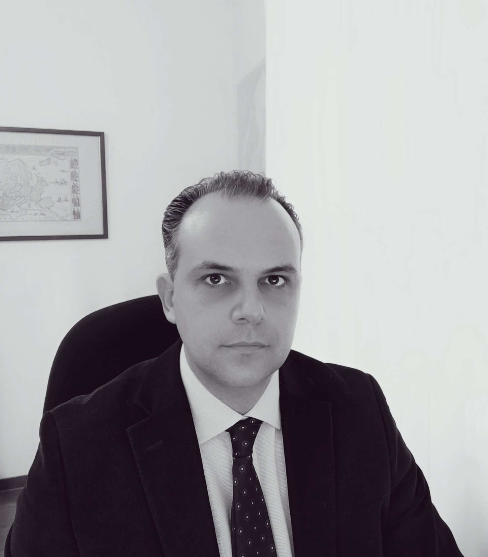 Avvocato Roberto Biasoli Lawyer in Italy