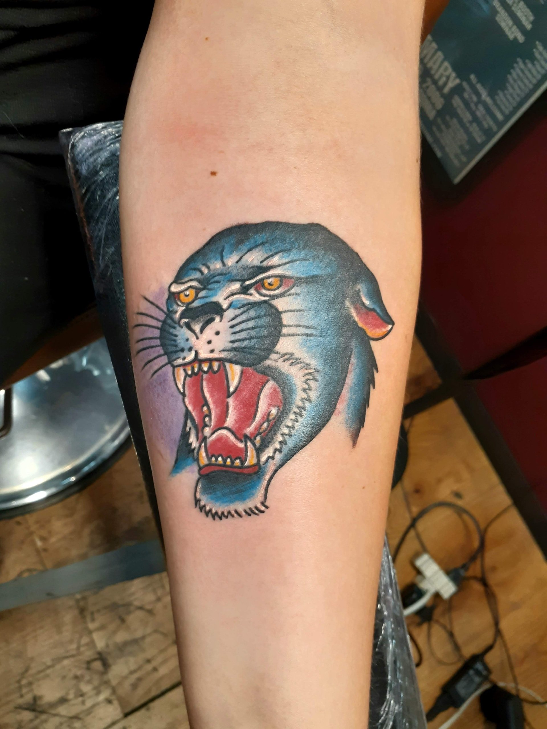 Brainbox Tattoo is the Best Tattoo Shop in Tulsa