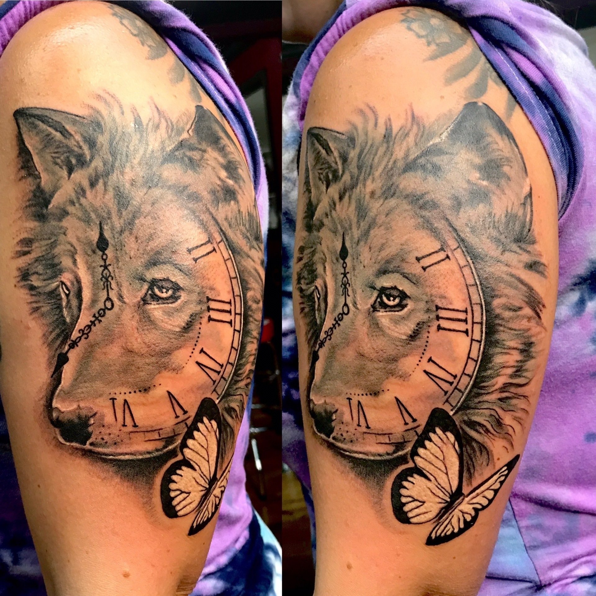 Brainbox Tattoo is the Best Tattoo Shop in Tulsa