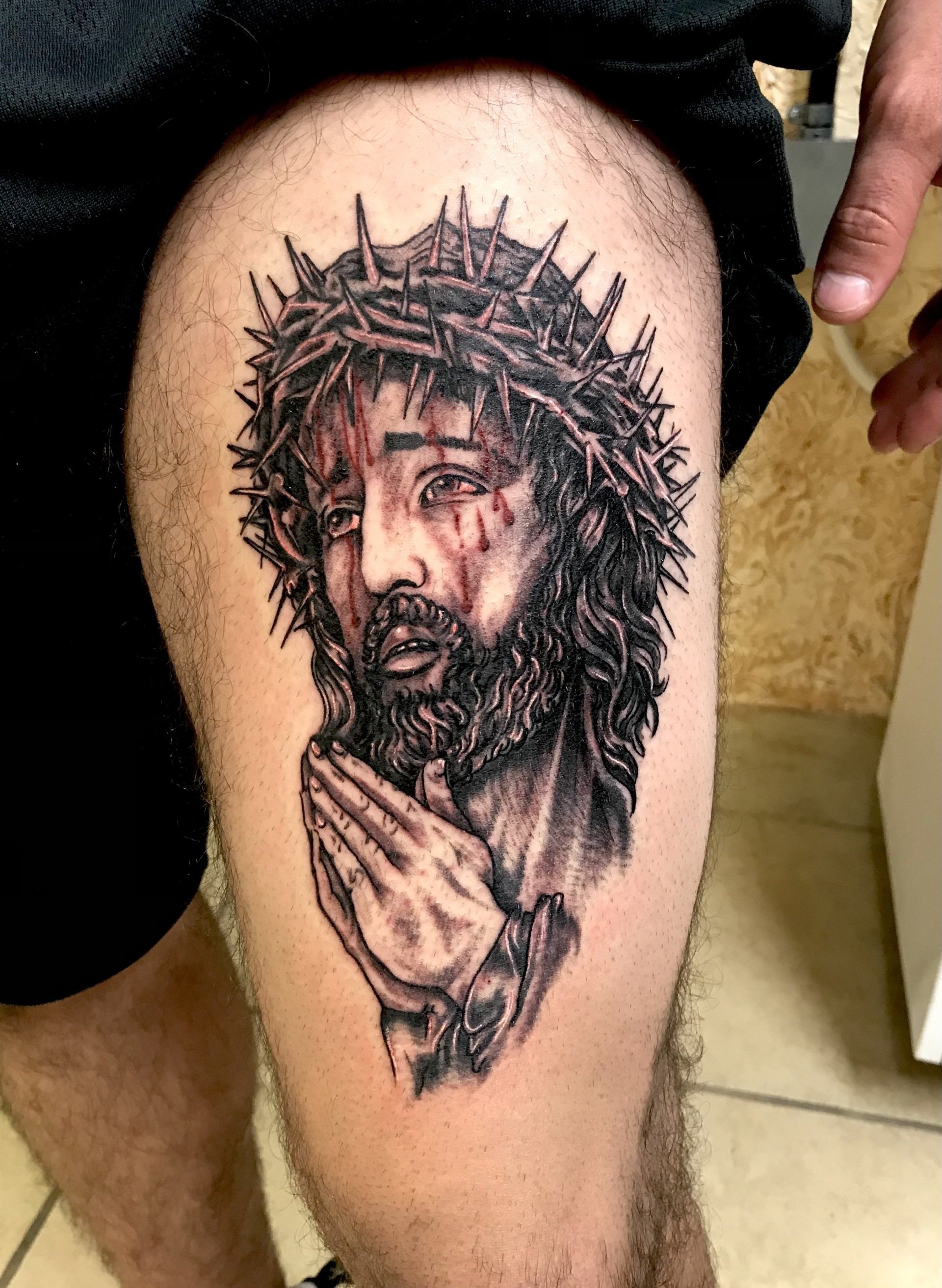 Brainbox Tattoo is the Best Tattoo Shop in Tulsa