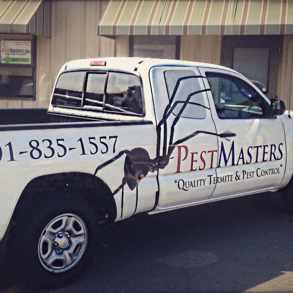Arkansas Best Family Pest Control Company.