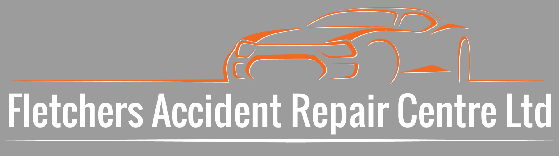 Car body repairs Fletchers Accident Repair Centre Ltd