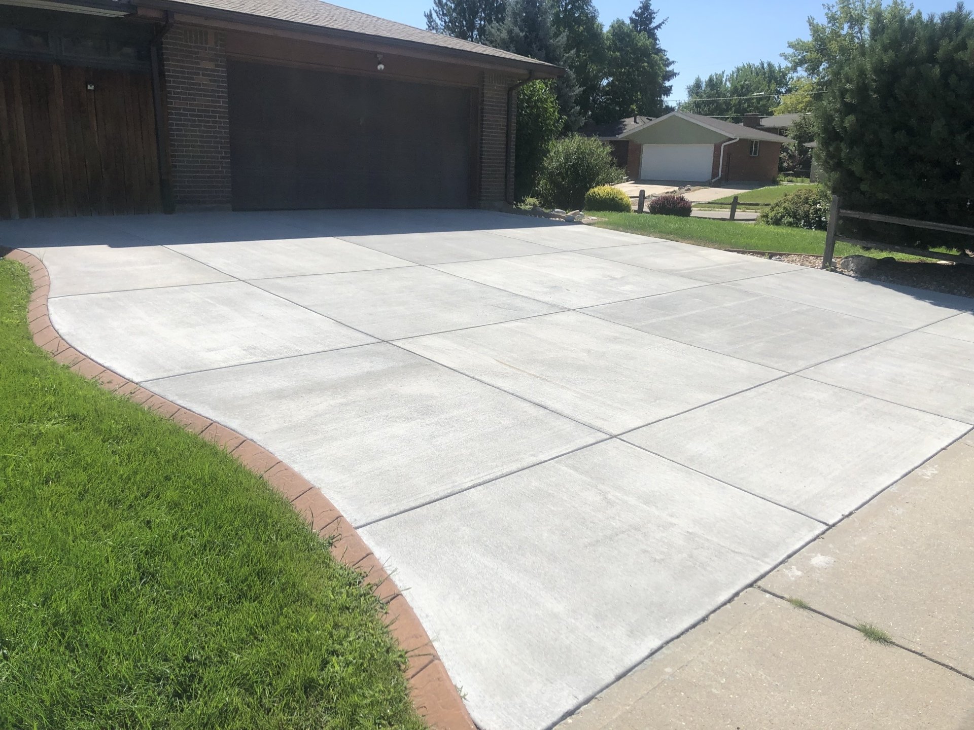 Driveways & Patios Quote