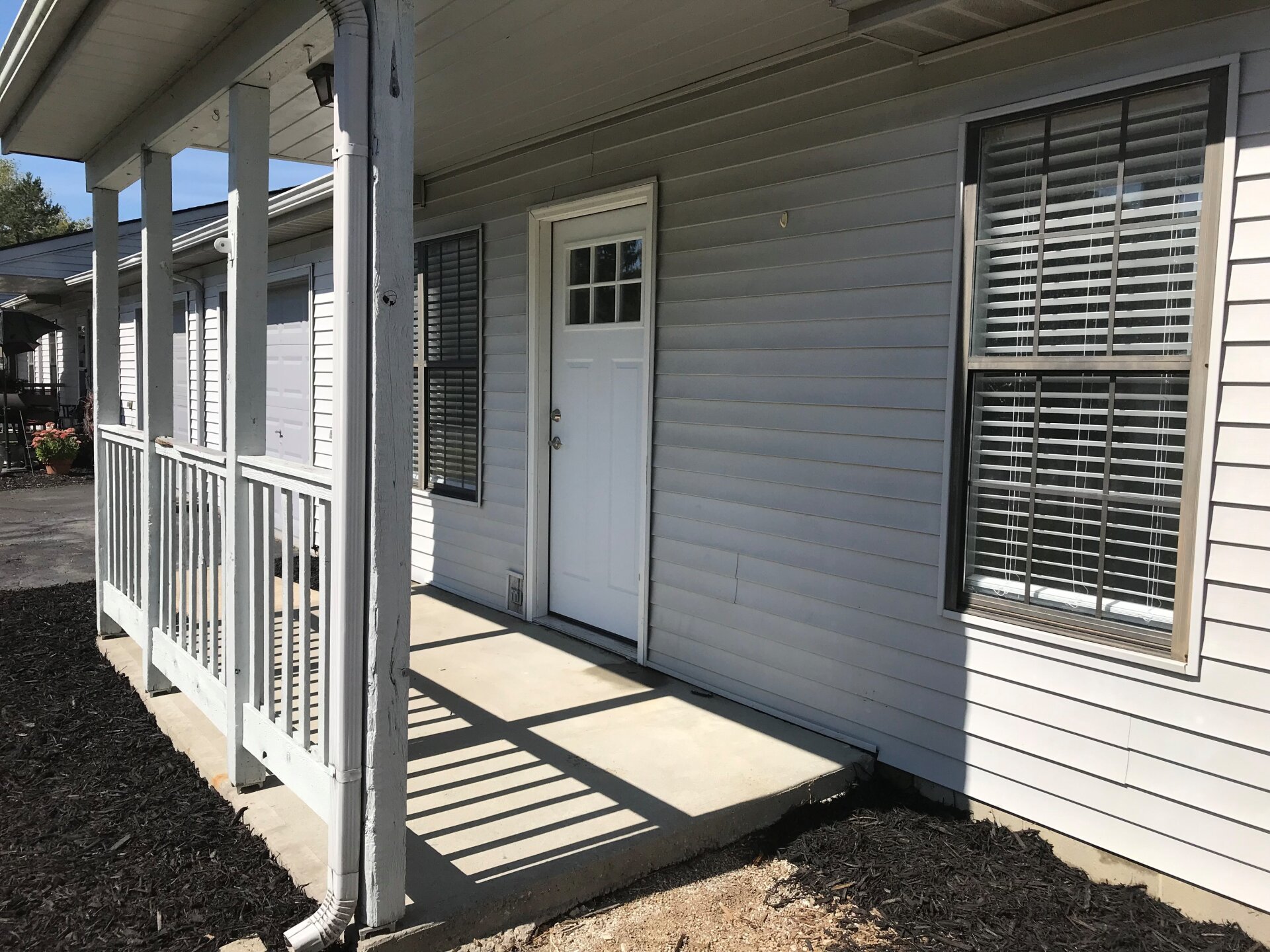 Ohio State University OffCampus Rental Housing