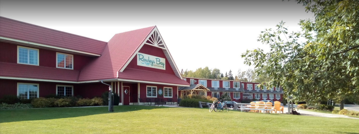 Gills Rock, Resorts, Condos, Door County Vacation Rentals Door County