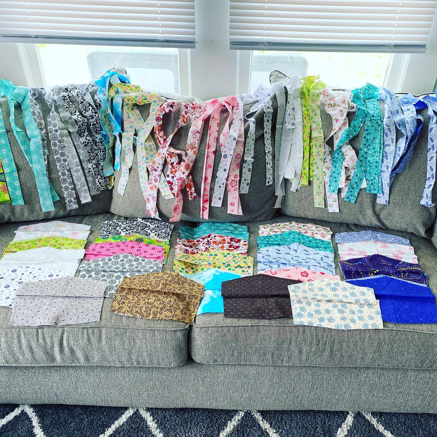 Blue House Quilt and Craft Arts and Crafts Trimble, TN