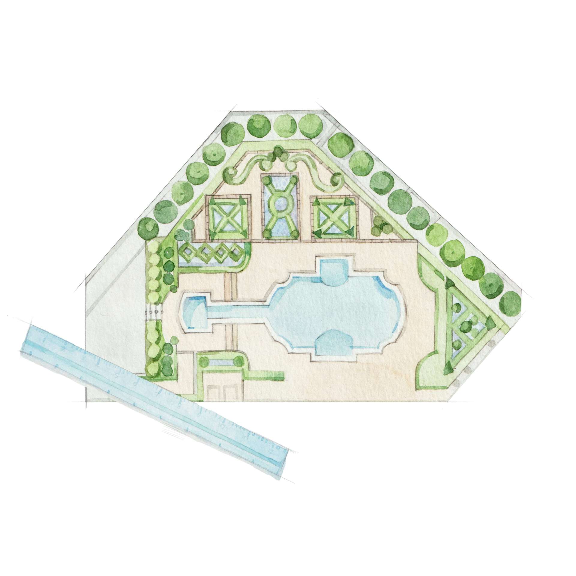 Landscape & Design Experts Bay Area Design & Landscape