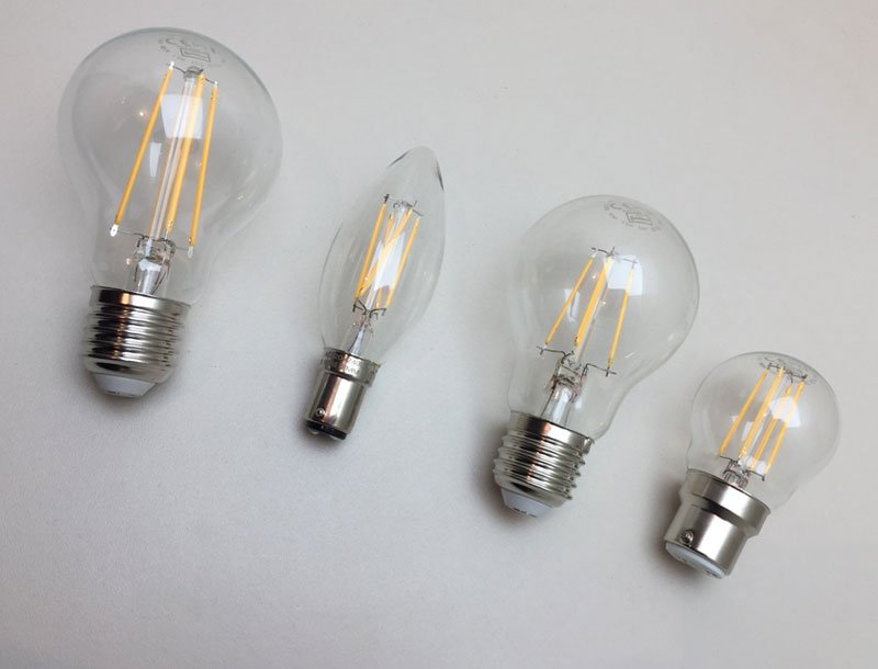 Light bulb suppliers Cardiff Lightbulb Company