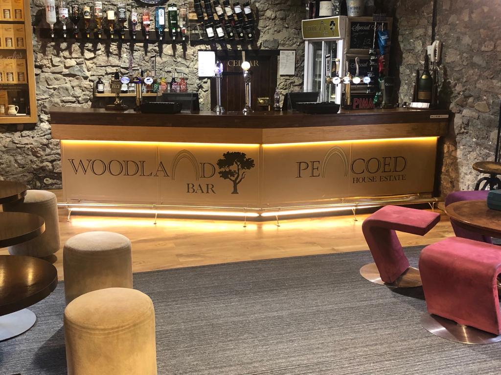 LED lighting Cardiff Lightbulb Company