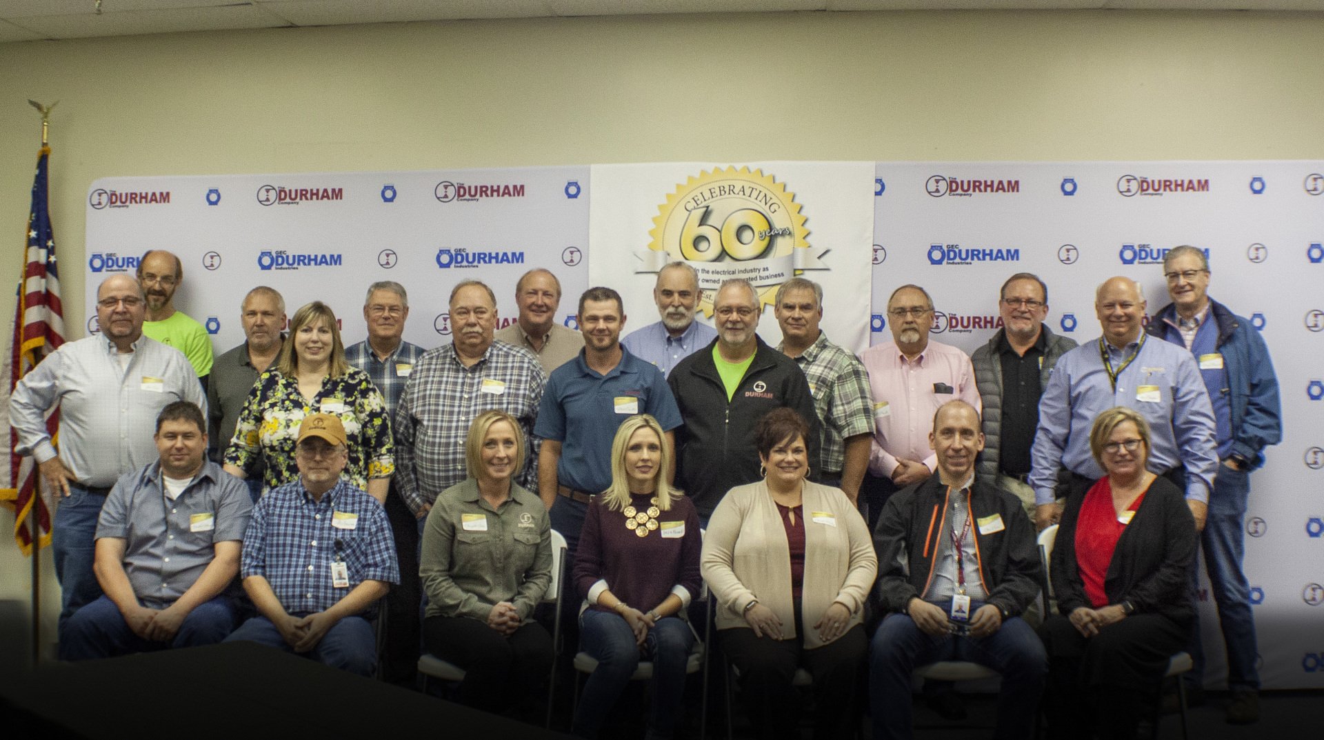 The Durham Company Great Electrical Products