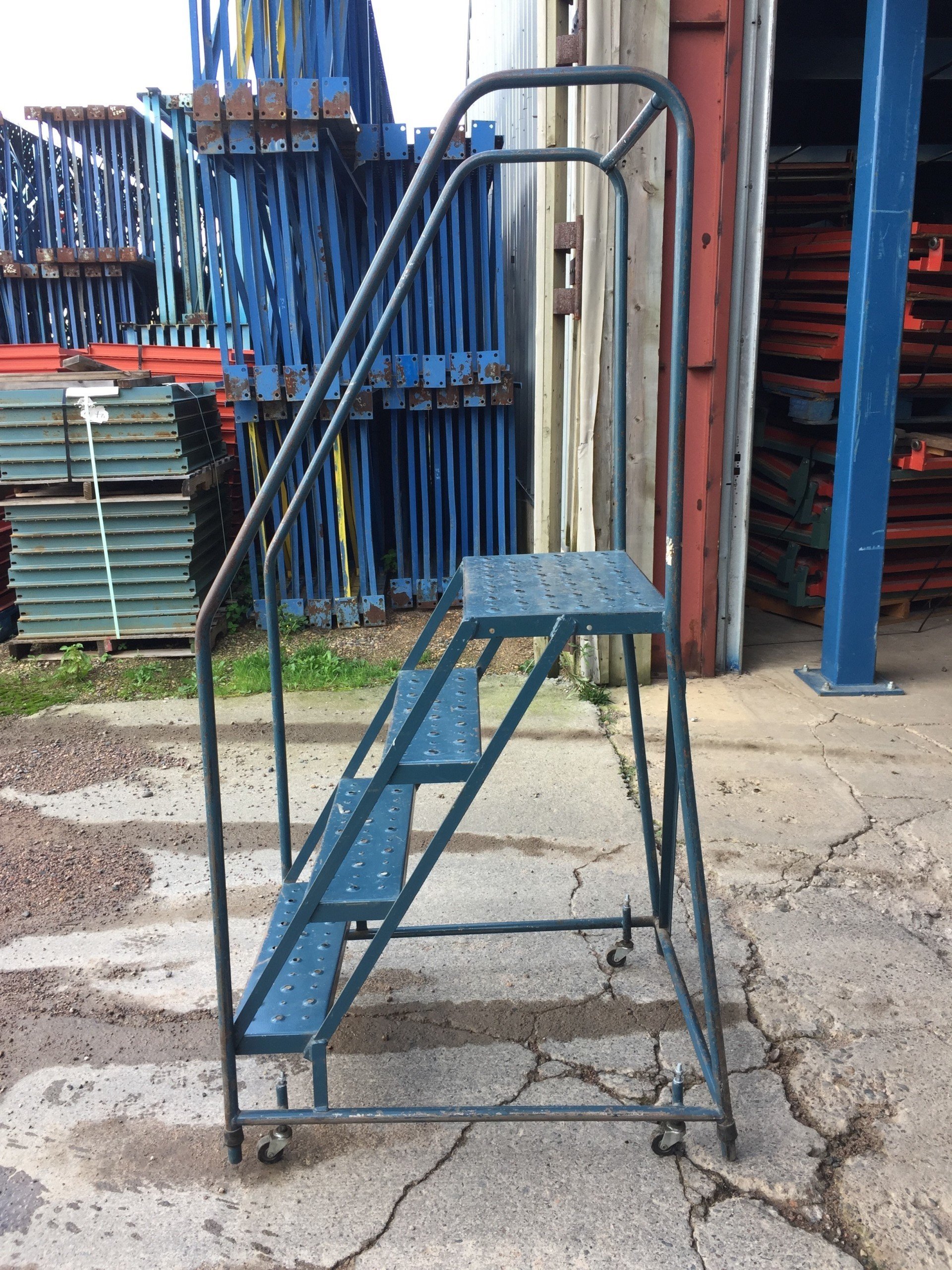 Used Equipment For Sale