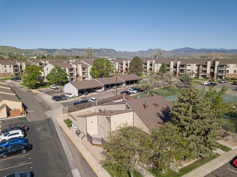 Photo Gallery Riva Ridge Apartments CO