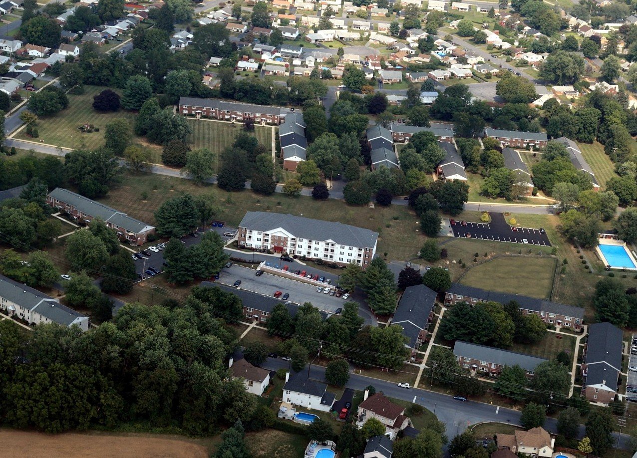 Luxury Apartment Rentals in Allentown, PA Devonshire Park Apartments