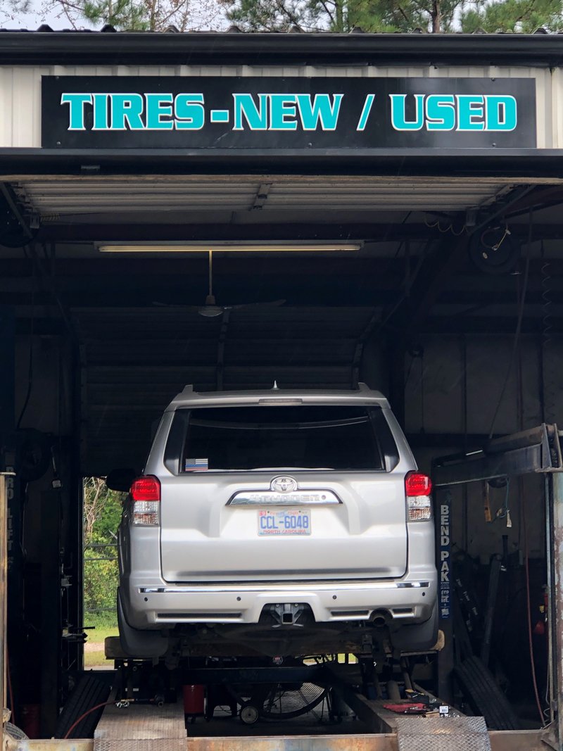 Home Burgaw, NC Thompson Enterprise of Burgaw