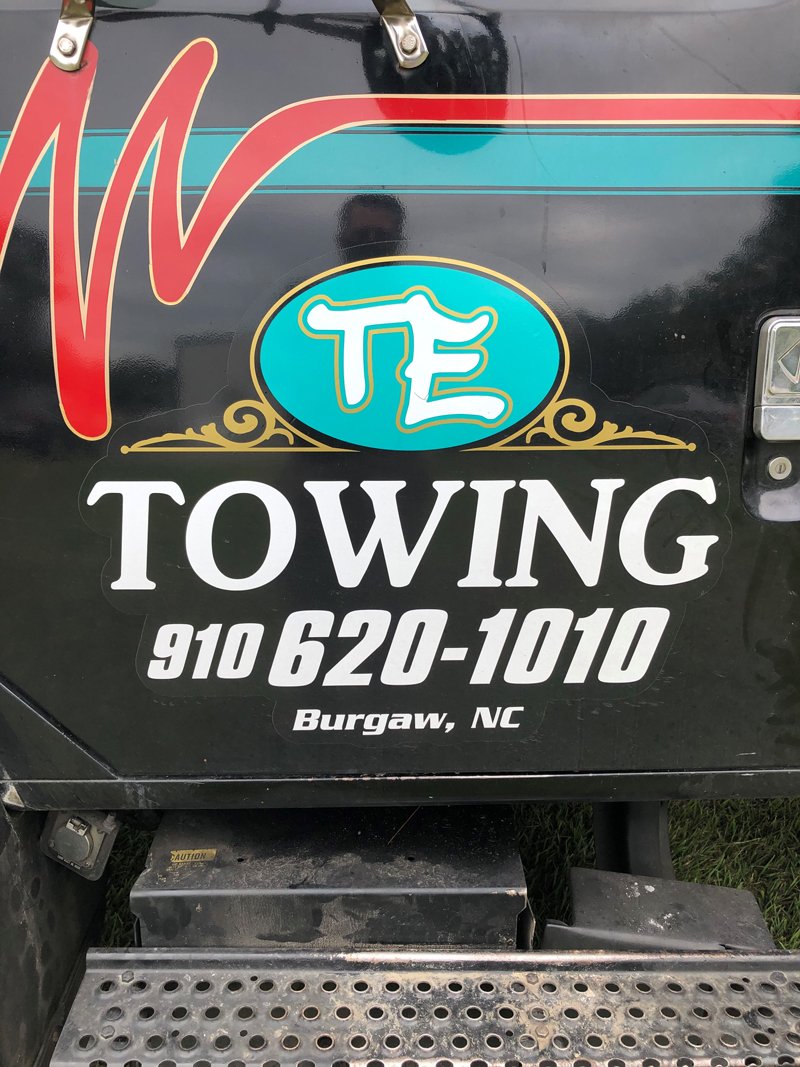 Home Burgaw, NC Thompson Enterprise of Burgaw