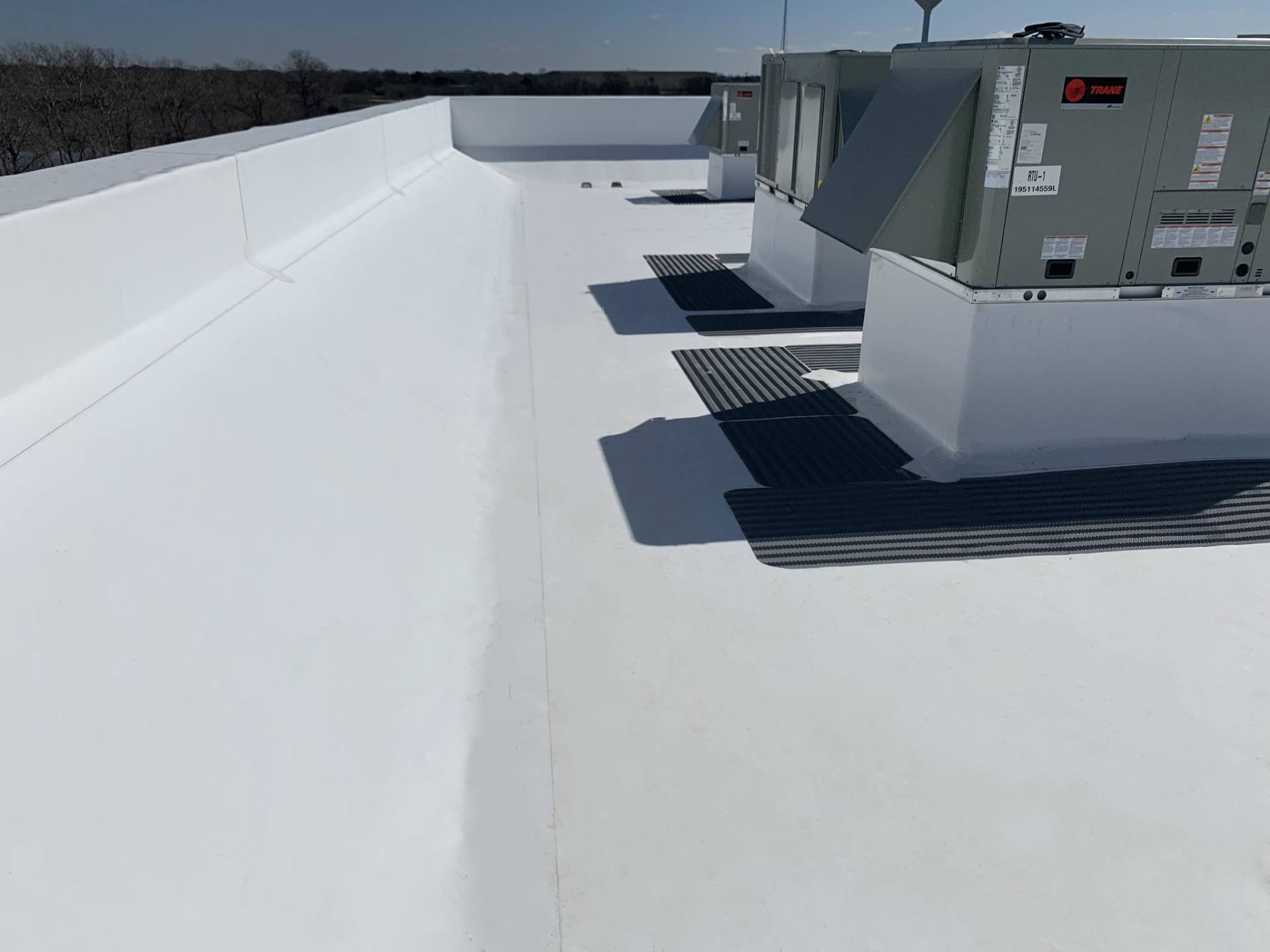 Commercial roofing Services in Alexandria VA Virginia Roofing