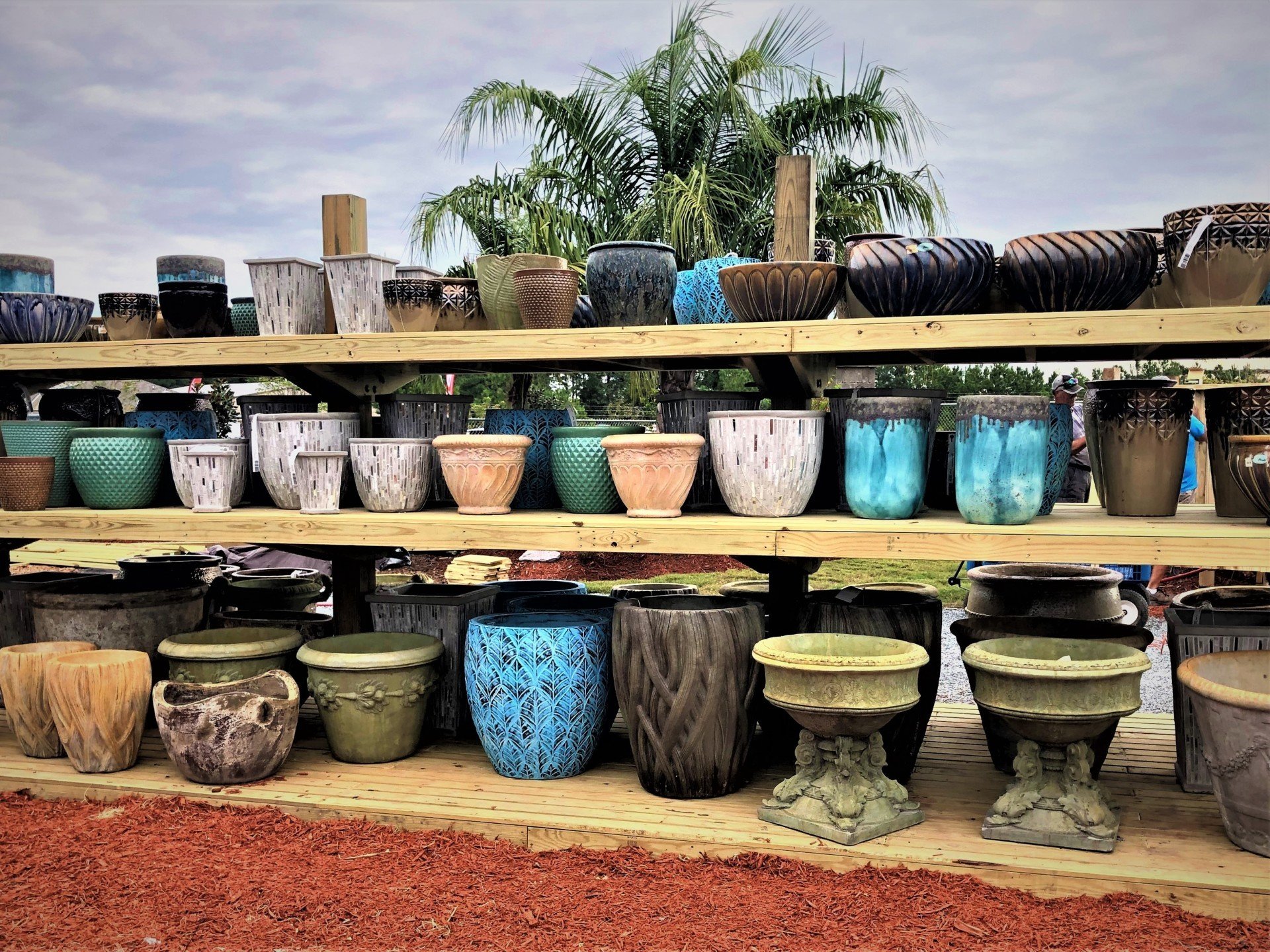 Pavers and Outdoor Living Products Wilmington and Leland, NC