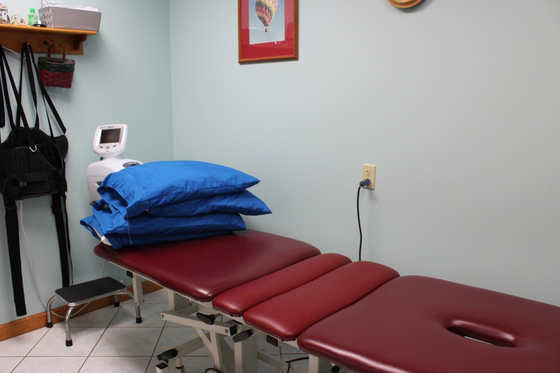 Physical Therapy Center Cortland, NY Fadden & Associates Physical