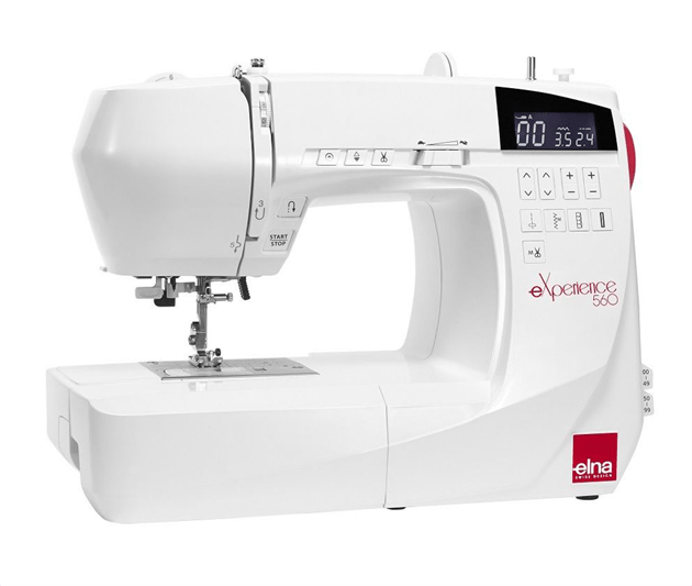 Sewing machine Perth Elna WA Sales & Service