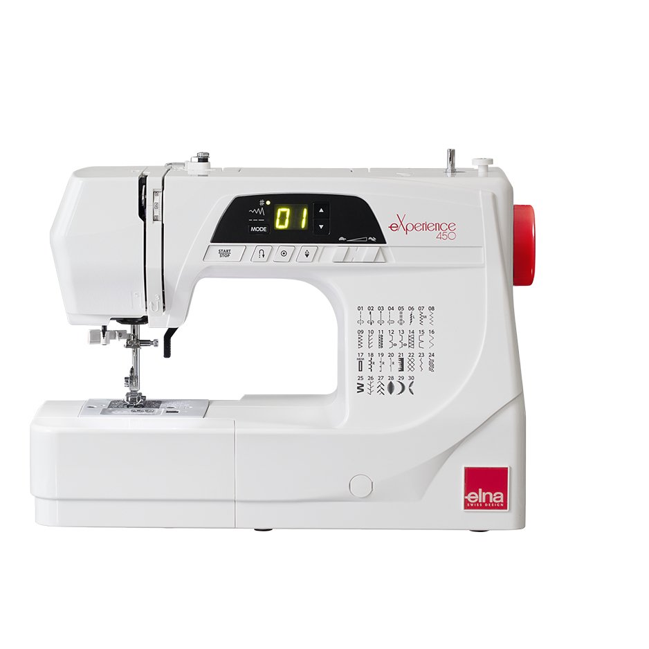 Sewing machine Perth Elna WA Sales & Service