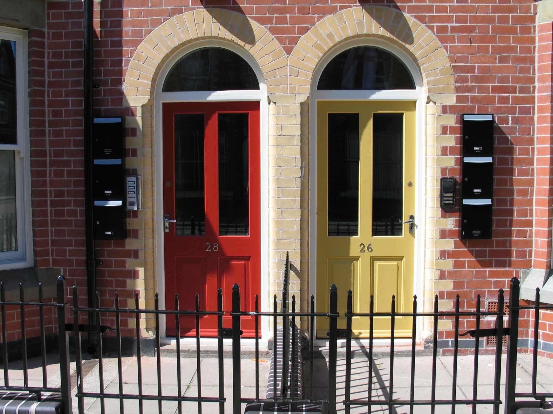 Timber Doors, Bespoke Wooden Door Manufacturer UK supply