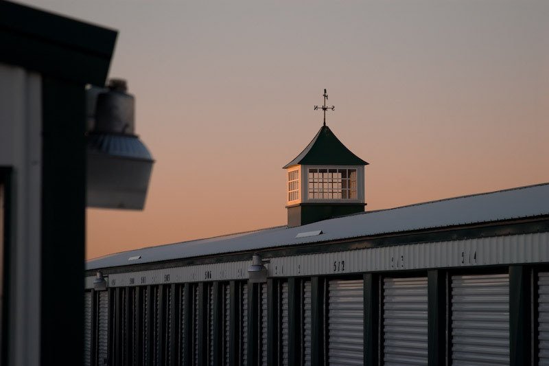 Photo Gallery Royal Crowne cupolas and weathervanes in Lancaster, PA