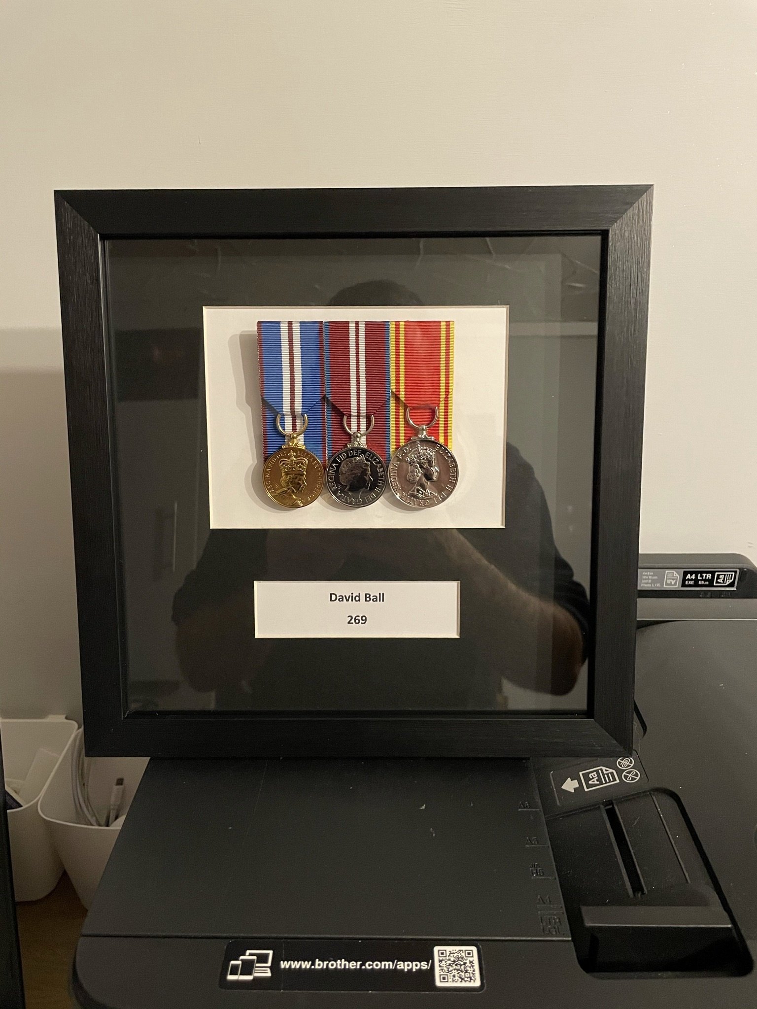 7 Medal Mounting, Medal Mounting Service & Supplier