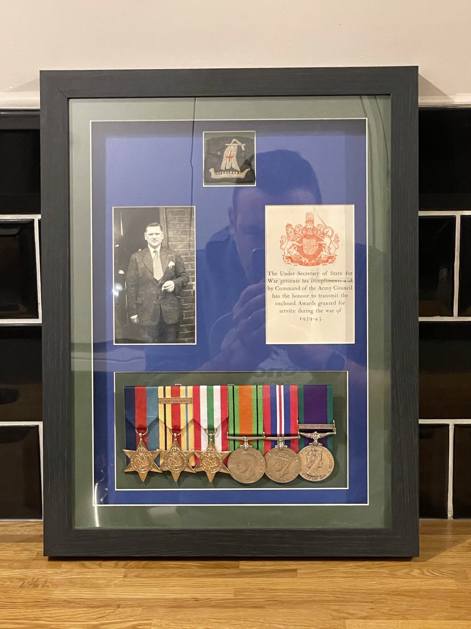 7 Medal Mounting, Medal Mounting Service & Supplier