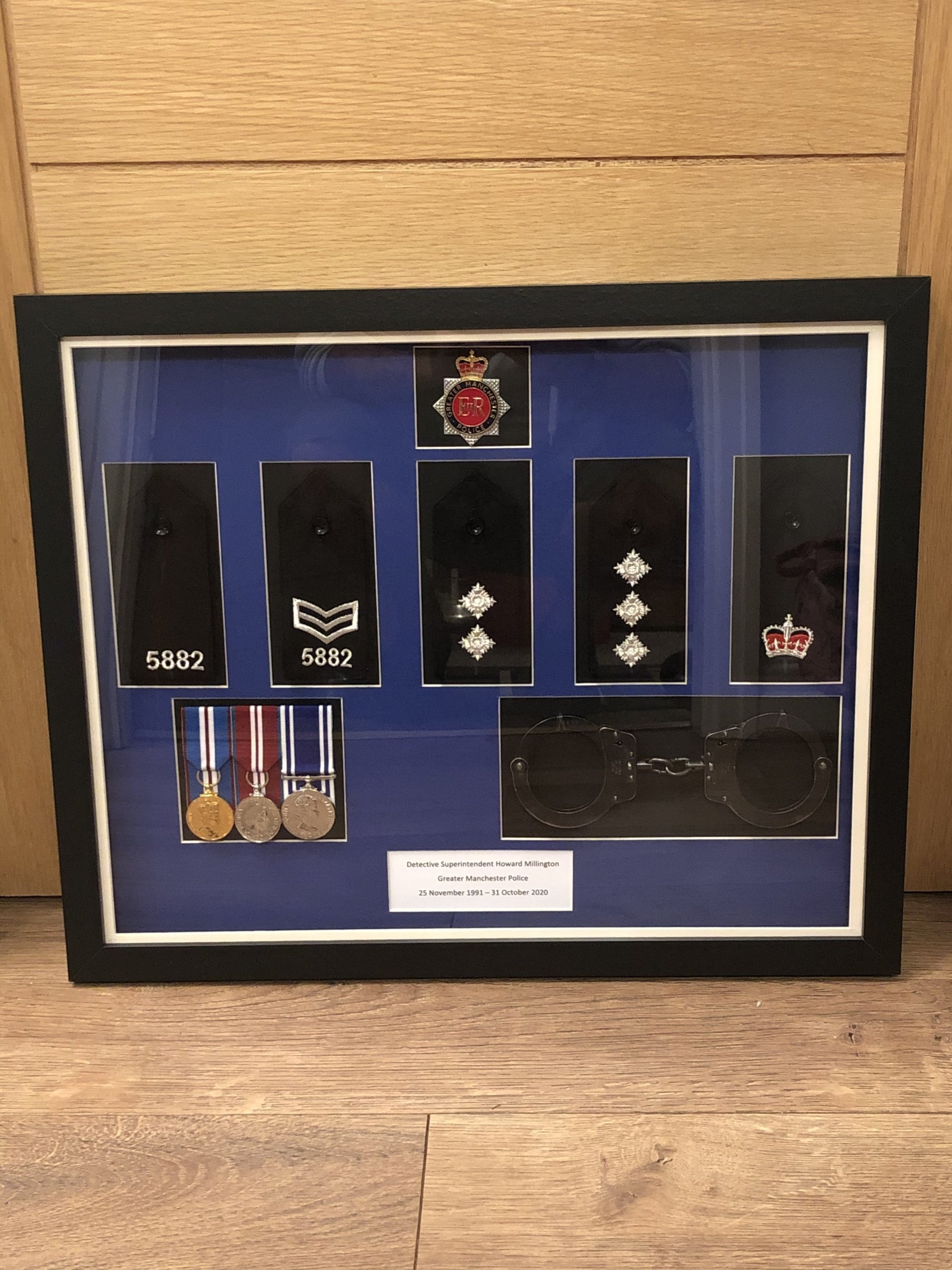 7 Medal Mounting, Medal Mounting Service & Supplier