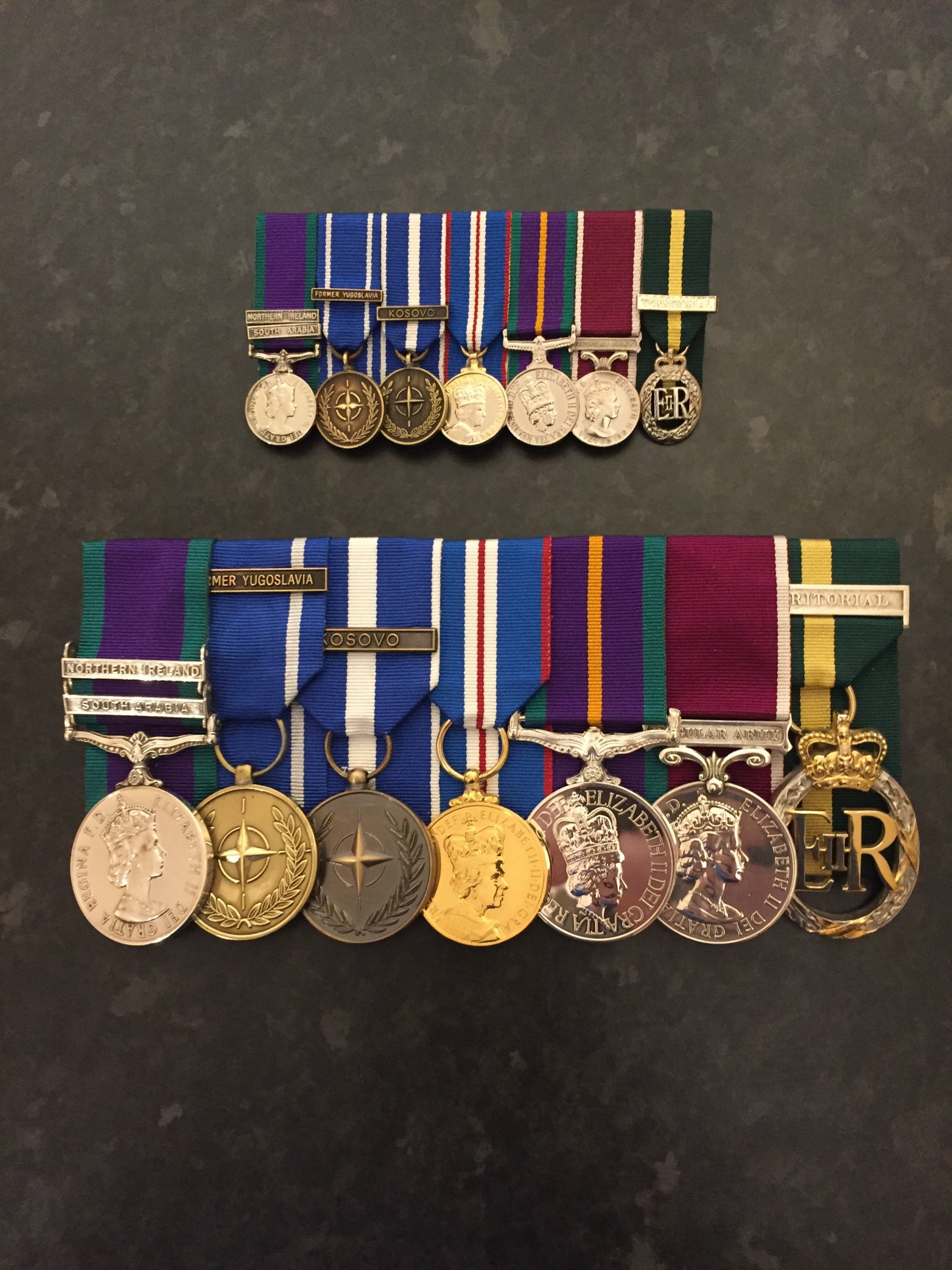 7 Medal Mounting, Medal Mounting Service & Supplier