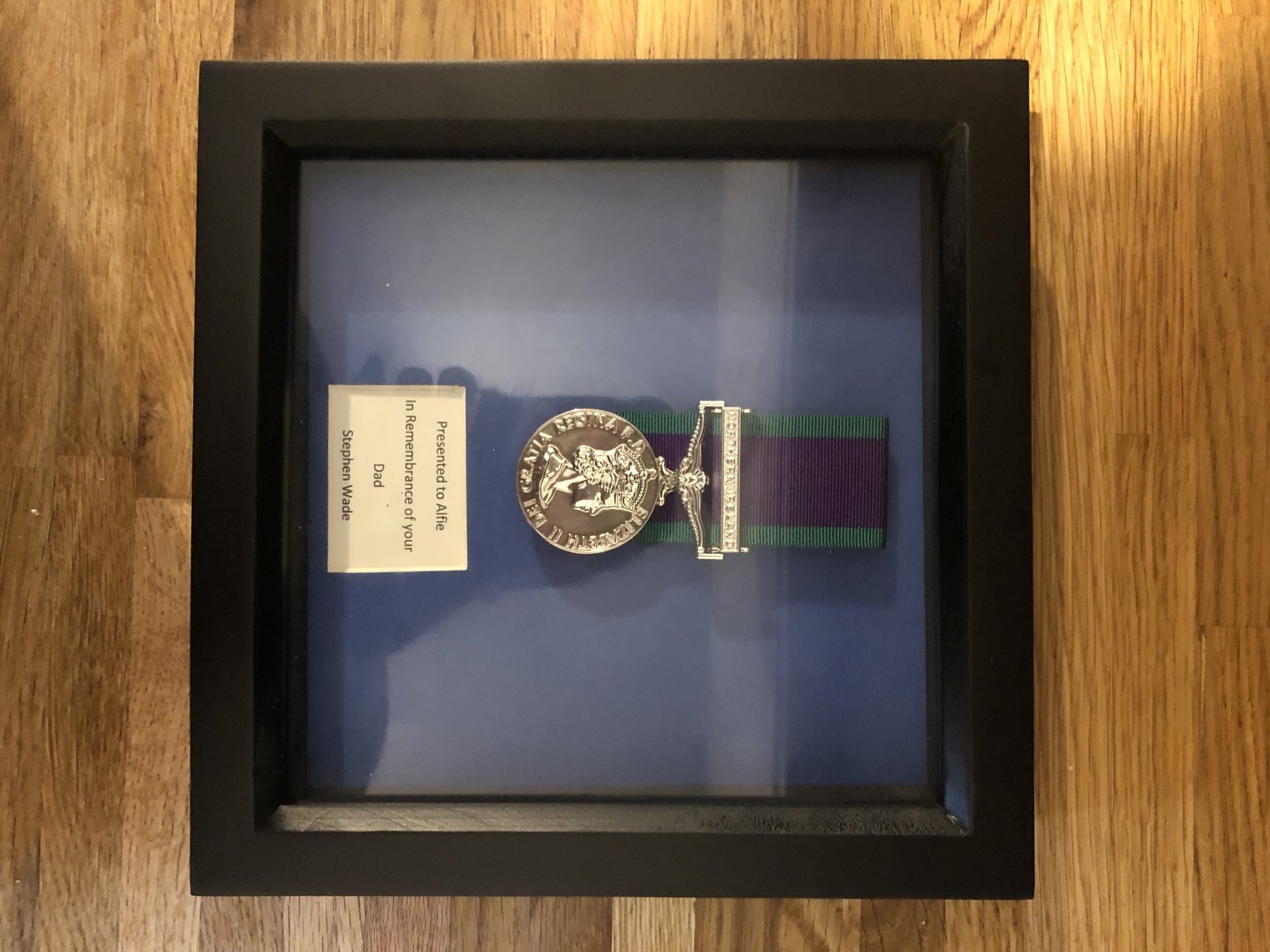 7 Medal Mounting, Medal Mounting Service & Supplier