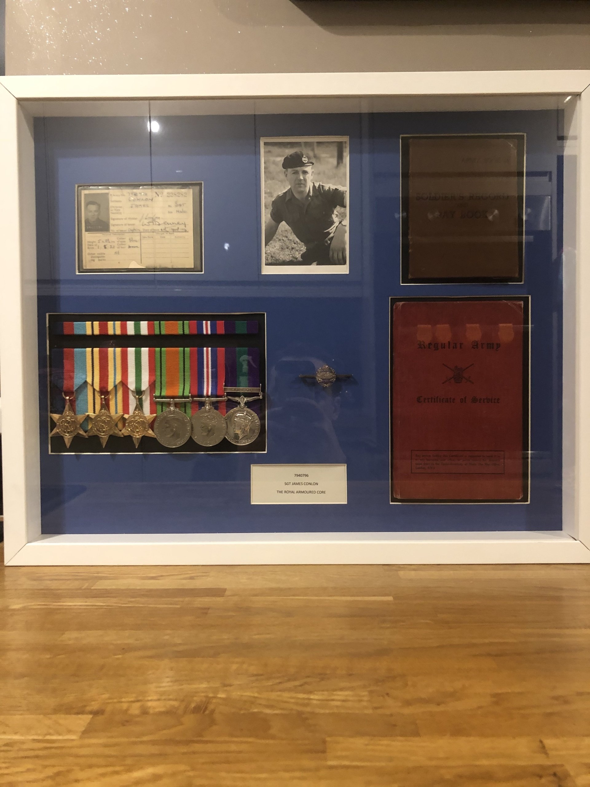 7 Medal Mounting, Medal Mounting Service & Supplier