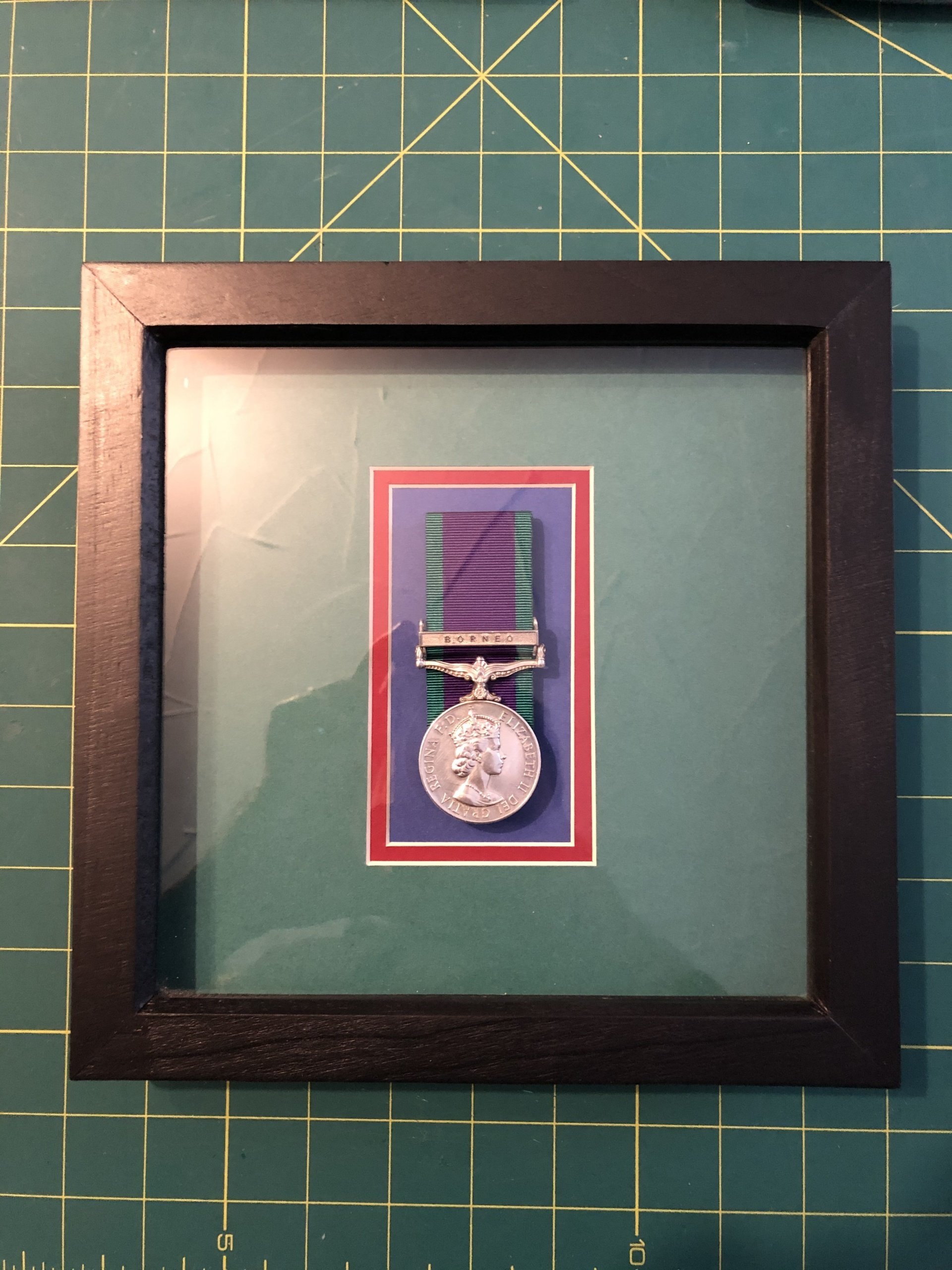 7 Medal Mounting, Medal Mounting Service & Supplier