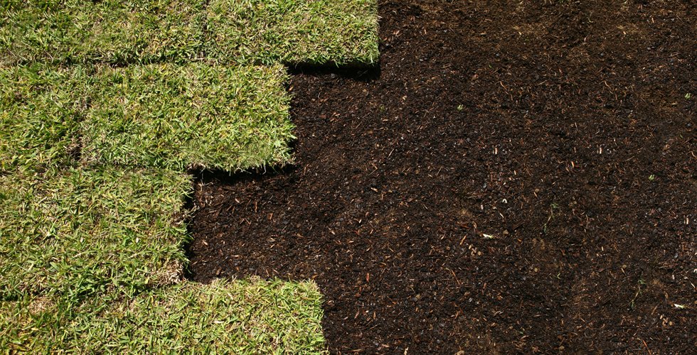 Trusted topsoil supplier Blackfords Turf & Topsoil Ltd