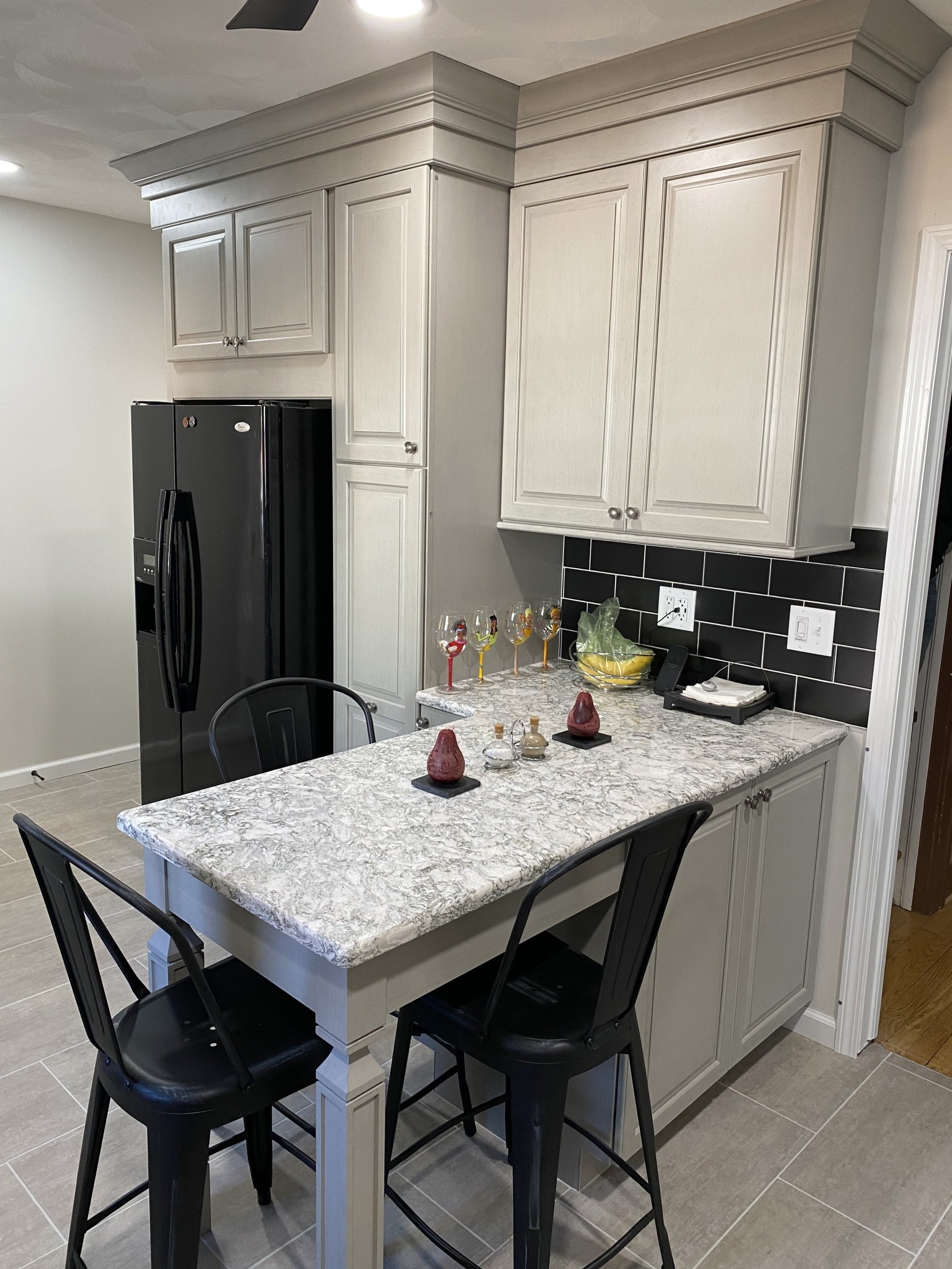 Kitchen & Bathroom Endwell, NY Reese Company LLC