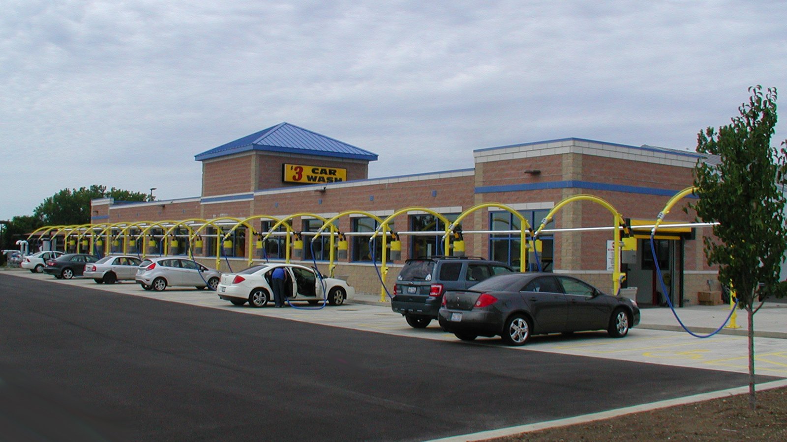 Commercial & Retail Archamerica Commercial & Retail Architects