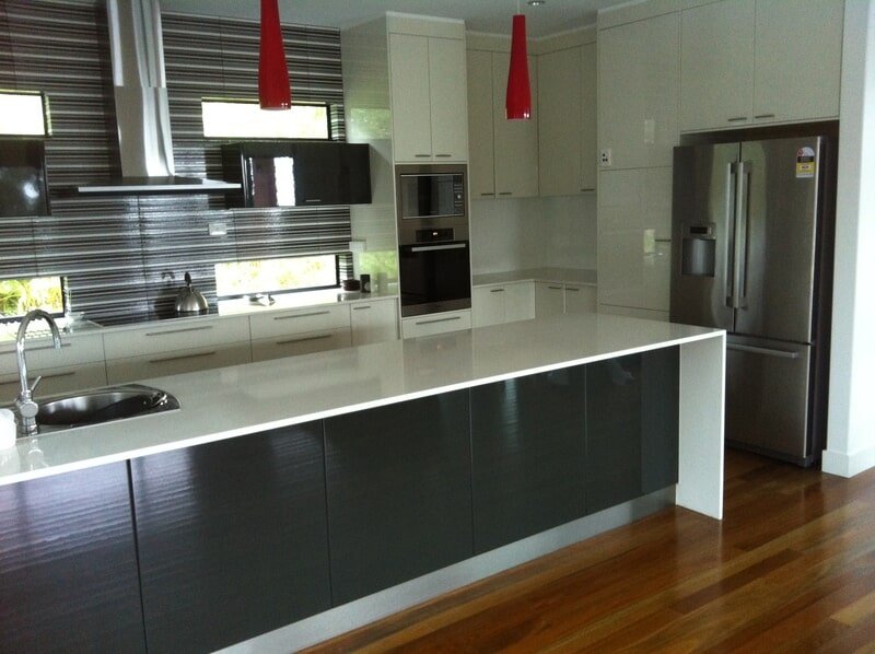 Our Gallery Pioneer Mackay