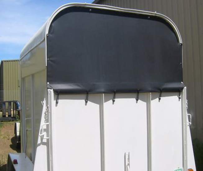 Horse Float Covers Melbourne A Grade Upholstery
