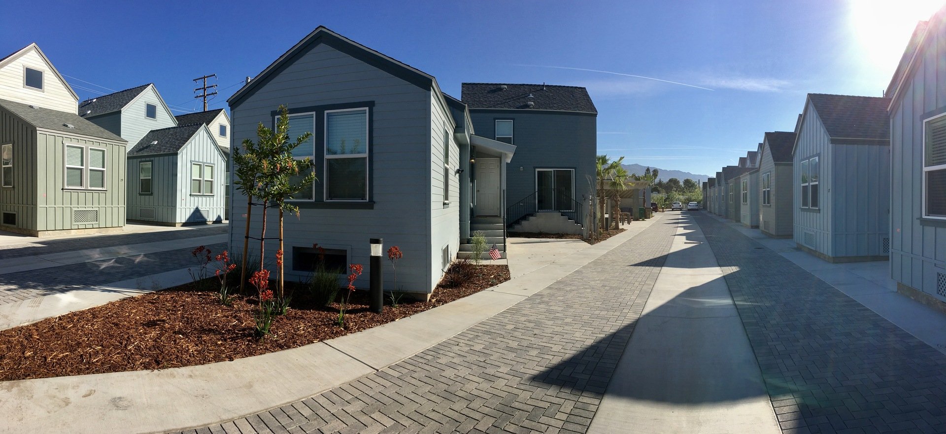 Property Details Sycamore Creek Village Santa Barbara