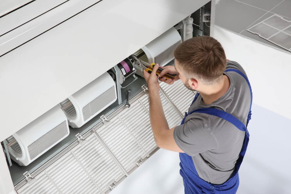 Air Conditioning in Taree & Surrounds Harris AC