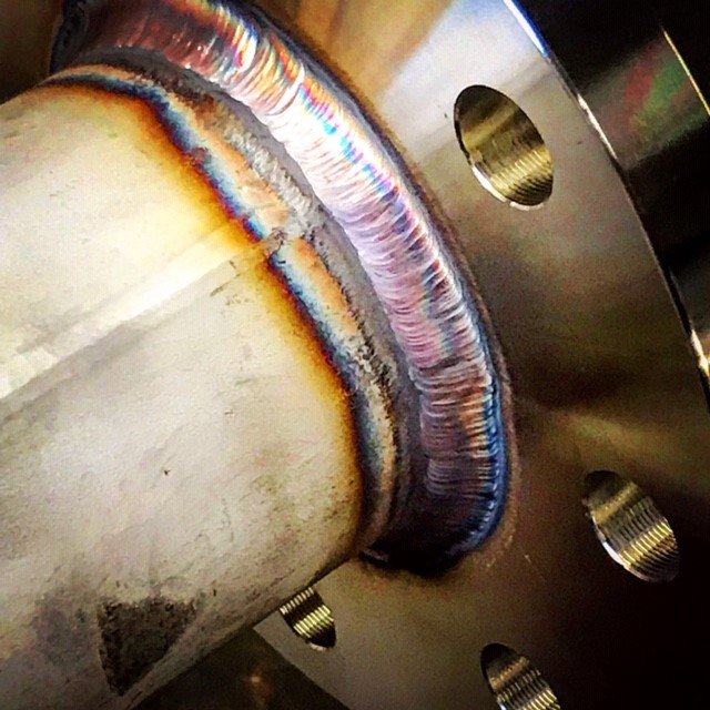 Steel fabrication Amg Fabrications Ltd