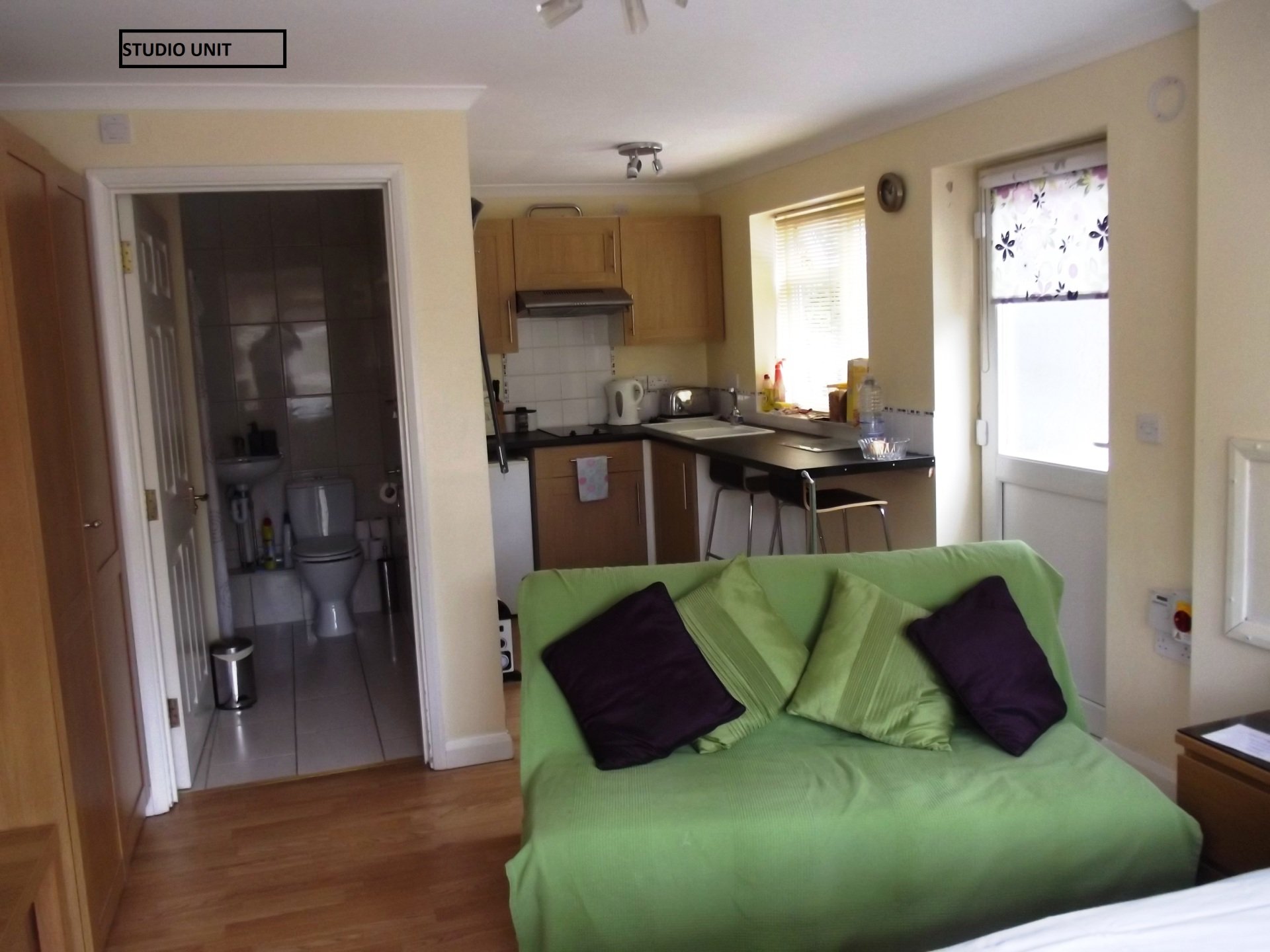 B and b near me Kingsley, Hampshire Kingsley B&B